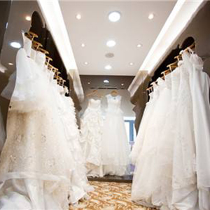 如何延長婚紗的壽命?