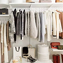 梅雨季來襲,你做好了防霉措施了嗎?