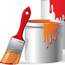 涂料防霉劑是涂料中不可或缺的一個重要的環節