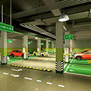 地下車庫如何有效除霉?