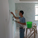 如何防止墻紙霉變？