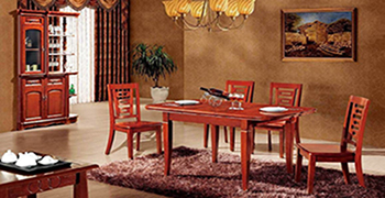 紅木家具為什么會發(fā)霉？紅木家具的簡單防霉處理方法。