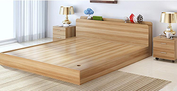 木床容易發(fā)霉為什么還那么多人買？木床除霉防霉小妙招