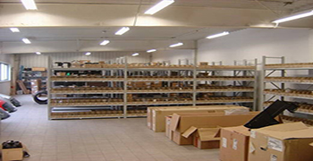 倉庫為什么需要定期消毒防霉？