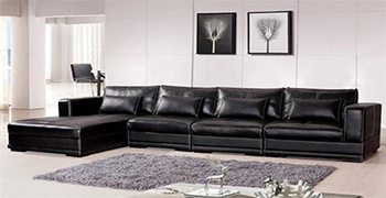 防霉劑可用在皮沙發(fā)上嗎？皮沙發(fā)防霉聰明人都這么做