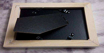 相框發(fā)霉了怎么辦？不妨試試這樣處理