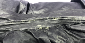 皮革發(fā)霉有哪些原因？預(yù)防真皮原料發(fā)霉的好方法