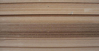 密度板容易發霉?廠家學會這招想發霉都難