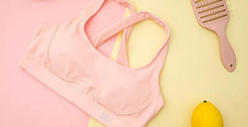 女性內衣用的抗菌劑,就選霉博士納米銀抗菌劑