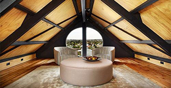 除霉劑廠家告訴你-閣樓為什么會長霉？