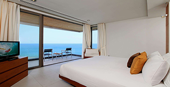 酒店別墅墻面裝修這樣做,防霉效果讓你意想不到!