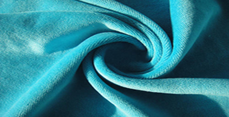 天鵝絨也會發霉嗎?防霉劑廠家教你天鵝絨如何做好防霉!