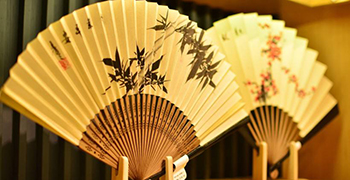 折扇扇骨易發霉？防霉措施這樣做！