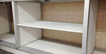 櫥柜發(fā)霉了嗎？這個方法工廠一定要知道！