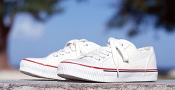 要想帆布鞋不發(fā)霉，這個方法你得收好了！