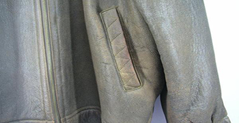 工廠皮衣防霉這樣做，既省時又省心