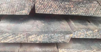 木材發(fā)霉怎么辦？做好防霉是關(guān)鍵