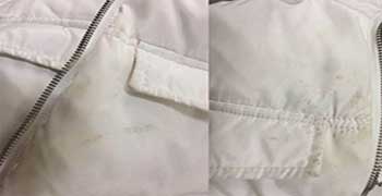防霉劑廠家教你羽絨服如何做防霉！