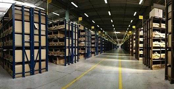 防霉劑廠家告訴你倉庫如何防霉防潮!