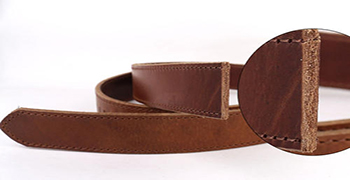 教你皮帶發霉怎么除霉同時又防霉