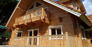 要想木屋不發(fā)霉,那這些小技巧得收好了!