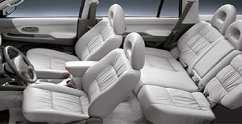 汽車內飾座椅發霉了嗎?這樣處理準沒事!