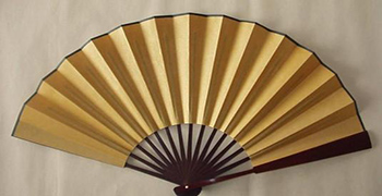 折扇扇骨如何防霉?霉博士來教你