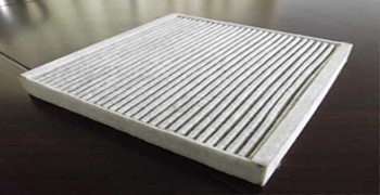 汽車空調濾芯如何做防霉?贊譽防霉來幫你!