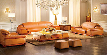 真皮沙發這樣做更容易發霉你中招了嗎?