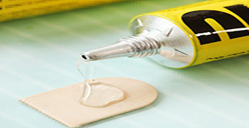 贊譽防霉告訴你膠水防霉有多重要!