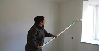 墻體基膜為什么會發霉?霉博士來告訴你!