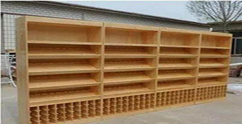 展示柜會發霉?展示柜如何除霉防霉?