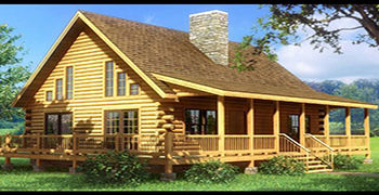 防霉劑廠家告訴你木屋如何延長使用壽命!