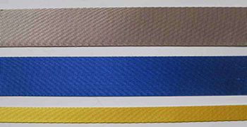 尼龍織帶發霉的原因有哪些?如何做好其防霉措施!