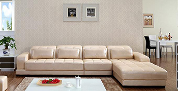 皮沙發發霉怎么預防?