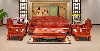 花梨木家具發霉的原因及防霉措施!