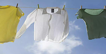 衣服發(fā)霉了還能穿嗎?霉博士為你解答!