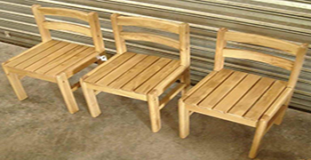 竹木制品發(fā)霉的真正原因你知道多少?