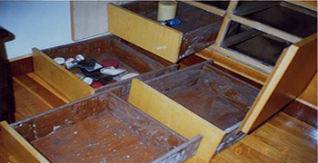 防霉劑廠家為你解答家具發(fā)霉對身體有害嗎?