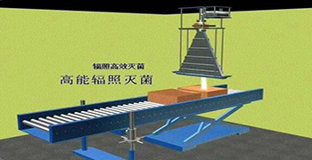 霉博士告訴你什么叫物品的輻照保藏！