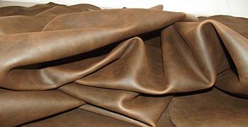 輻照皮革的經濟效益估算！