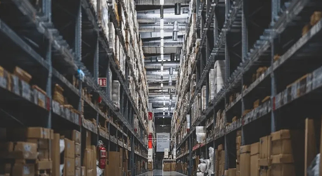 倉庫發(fā)霉怎么處理?