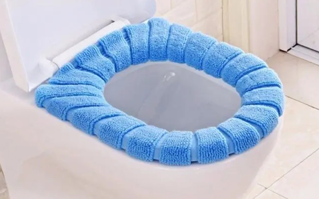 馬桶墊,你真的選對了嗎?