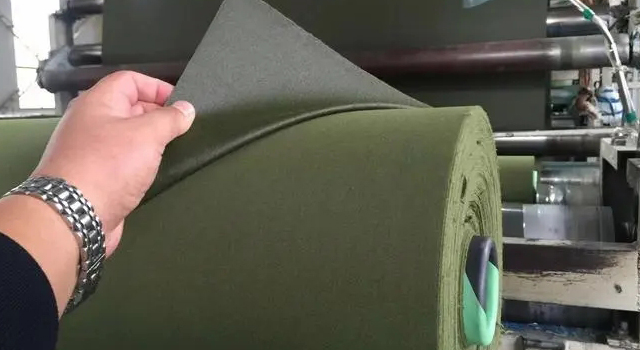 篷布發霉處理方法!