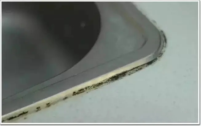 玻璃膠發霉了怎么辦?怎么才能有效去除霉菌