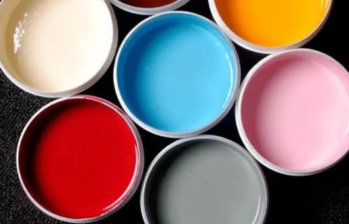 刷漆產品總是發霉?老師傅教你一招