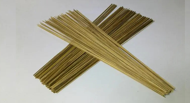 制香竹簽應(yīng)該如何如何防止發(fā)霉?