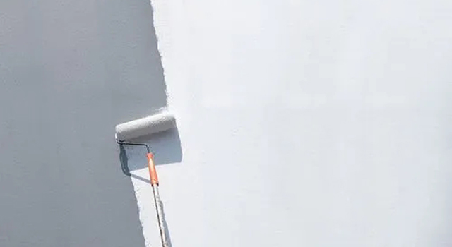 潮氣引起的墻壁發(fā)霉現(xiàn)象應(yīng)該如何解決?