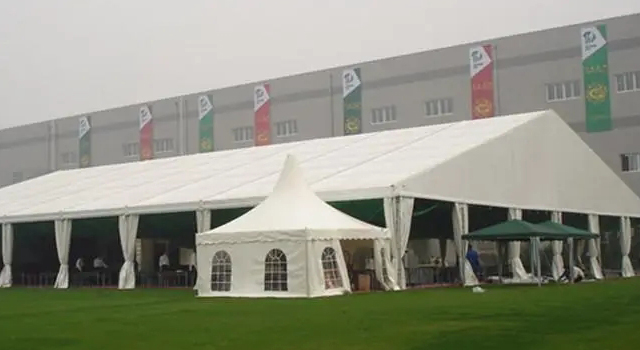 帳篷易發(fā)霉怎么辦?霉博士來教你帳篷防霉小技巧