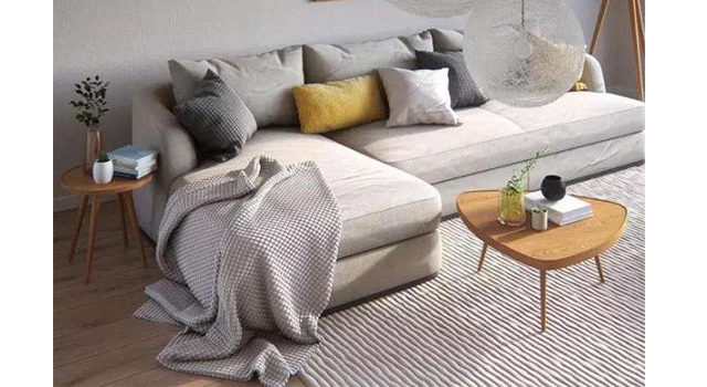 布藝沙發(fā)發(fā)霉應(yīng)該如何處理?又該如何預(yù)防發(fā)霉?